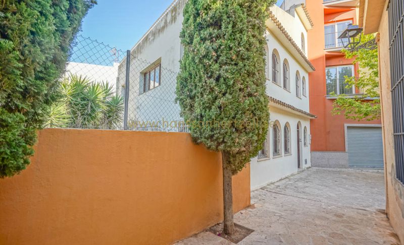 Townhouse - Sale - Benissa - Centre