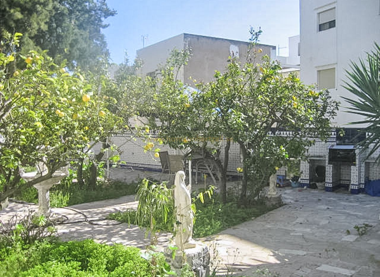 Sale - Townhouse - Benissa - Centre