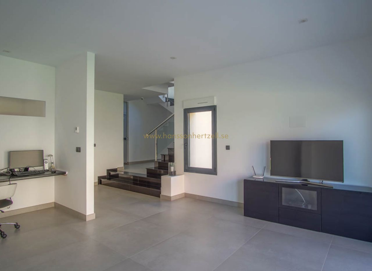 Sale - Villa - Altea - Sierra de Altea