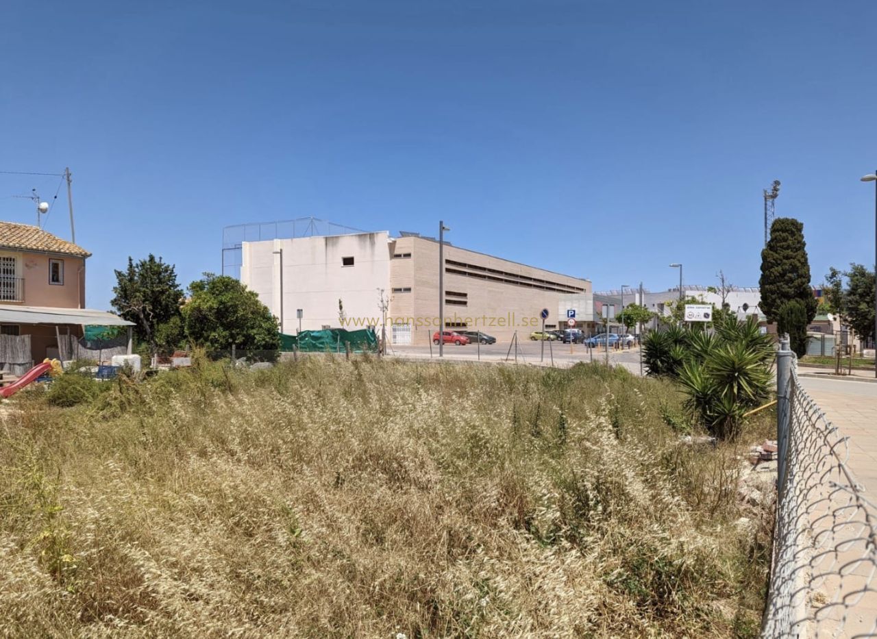 Venta - Parcela - Denia - Center