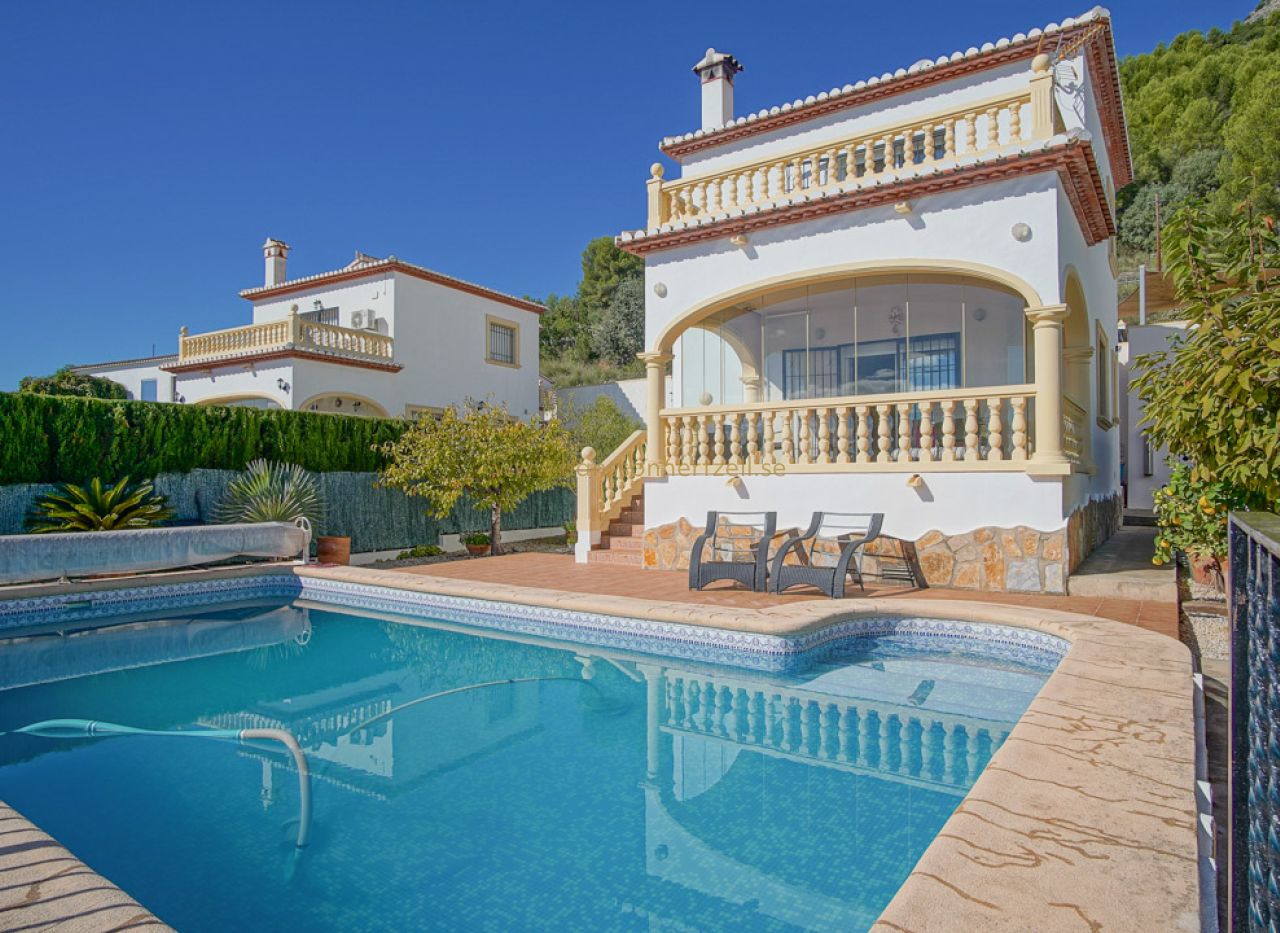 Sale - Villa - Sagra