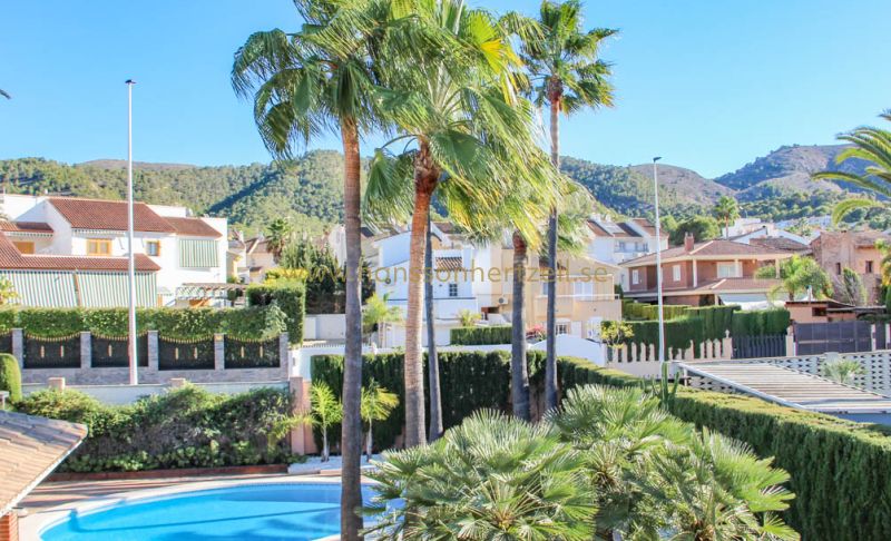 Villa - Sale - Benidorm - de Napoles