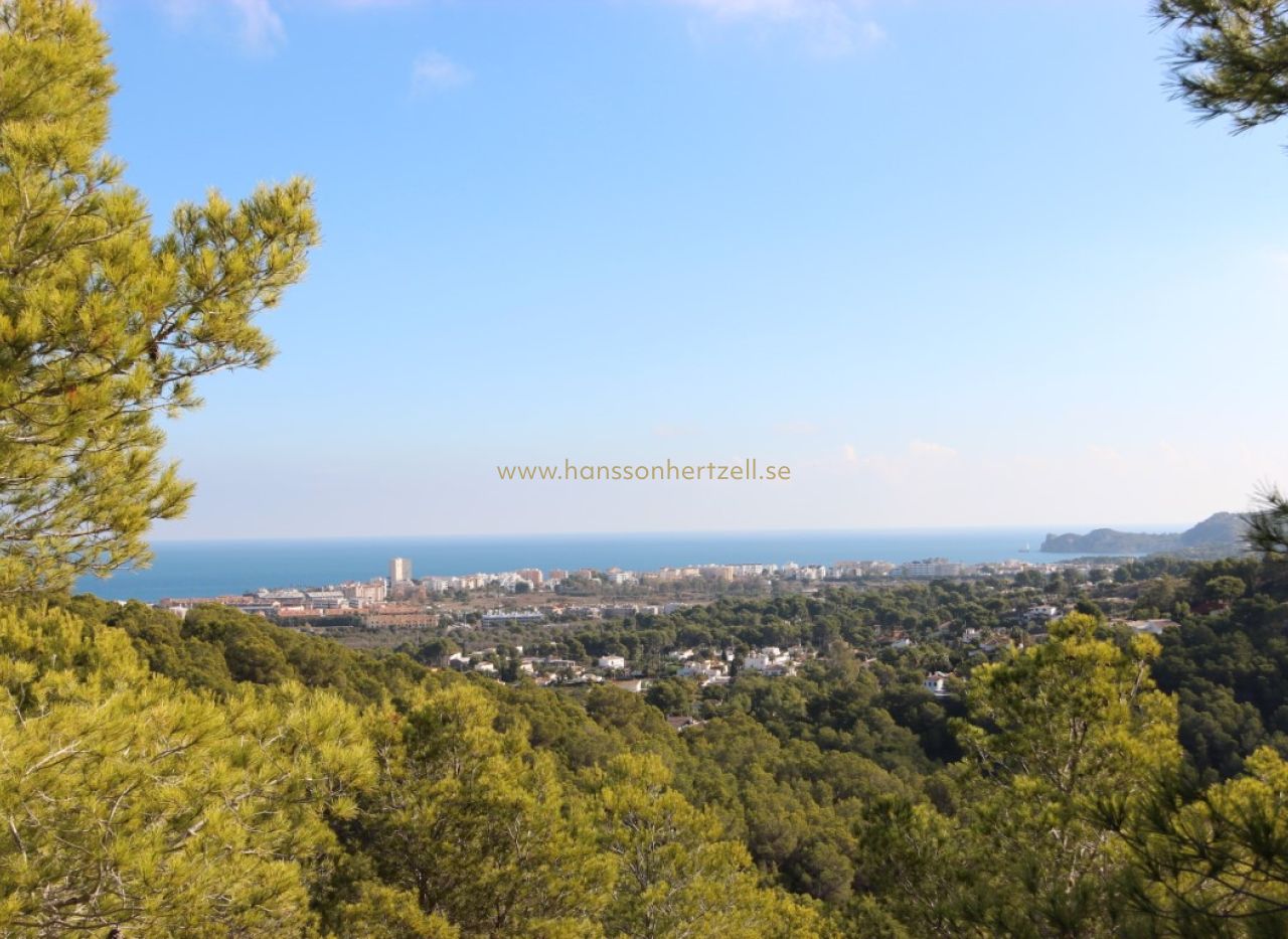 Sale - Terrain - Javea - Tosalet