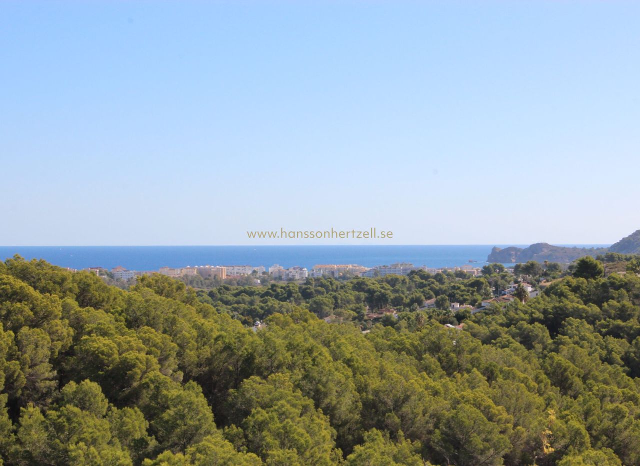 Sale - Plot - Javea - Tosalet