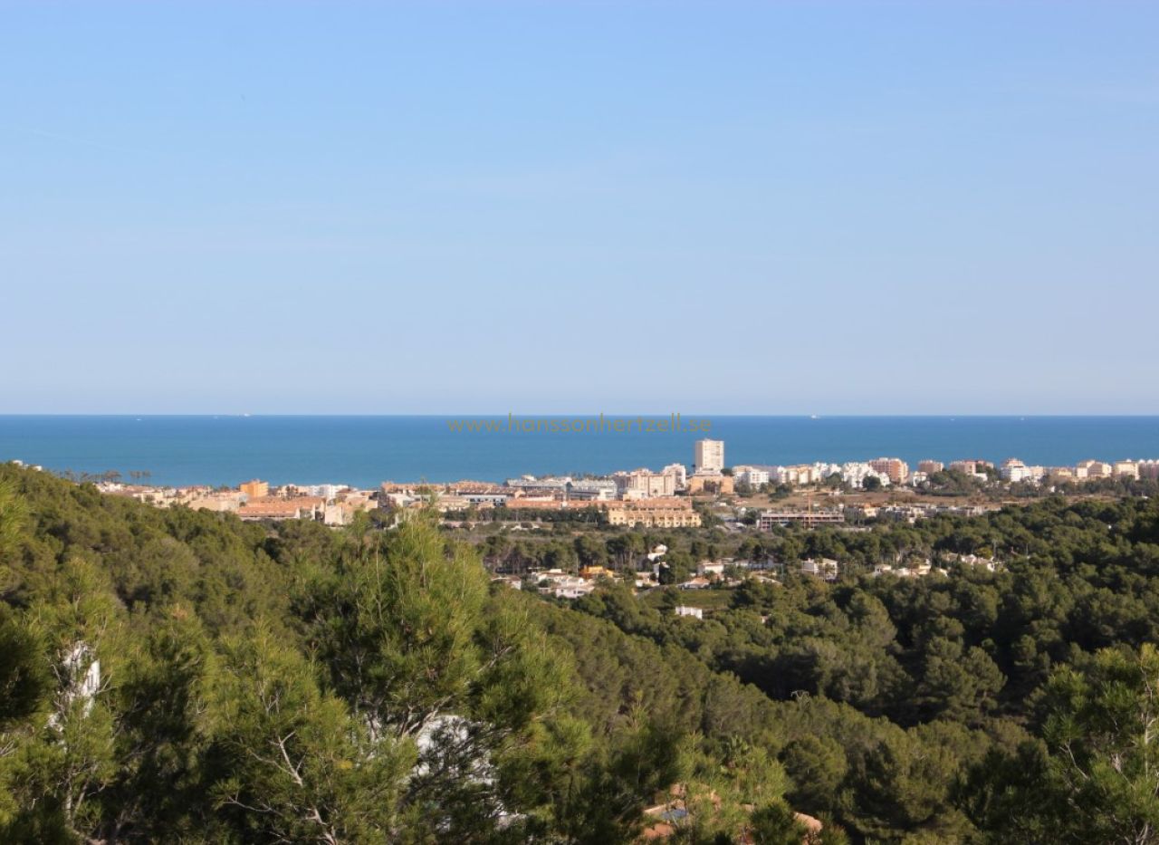 Sale - Land - Javea - Tosalet