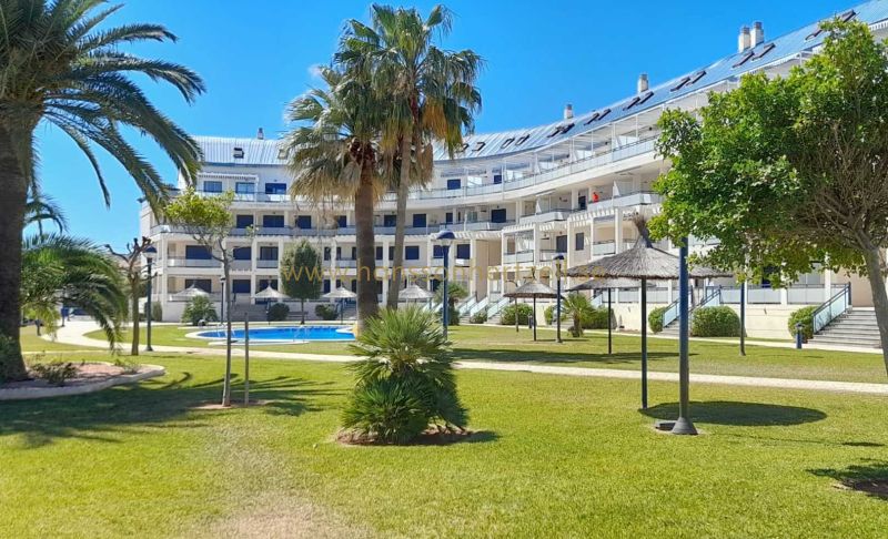 Apartment - Sale - Denia - Sueño de Denia IV