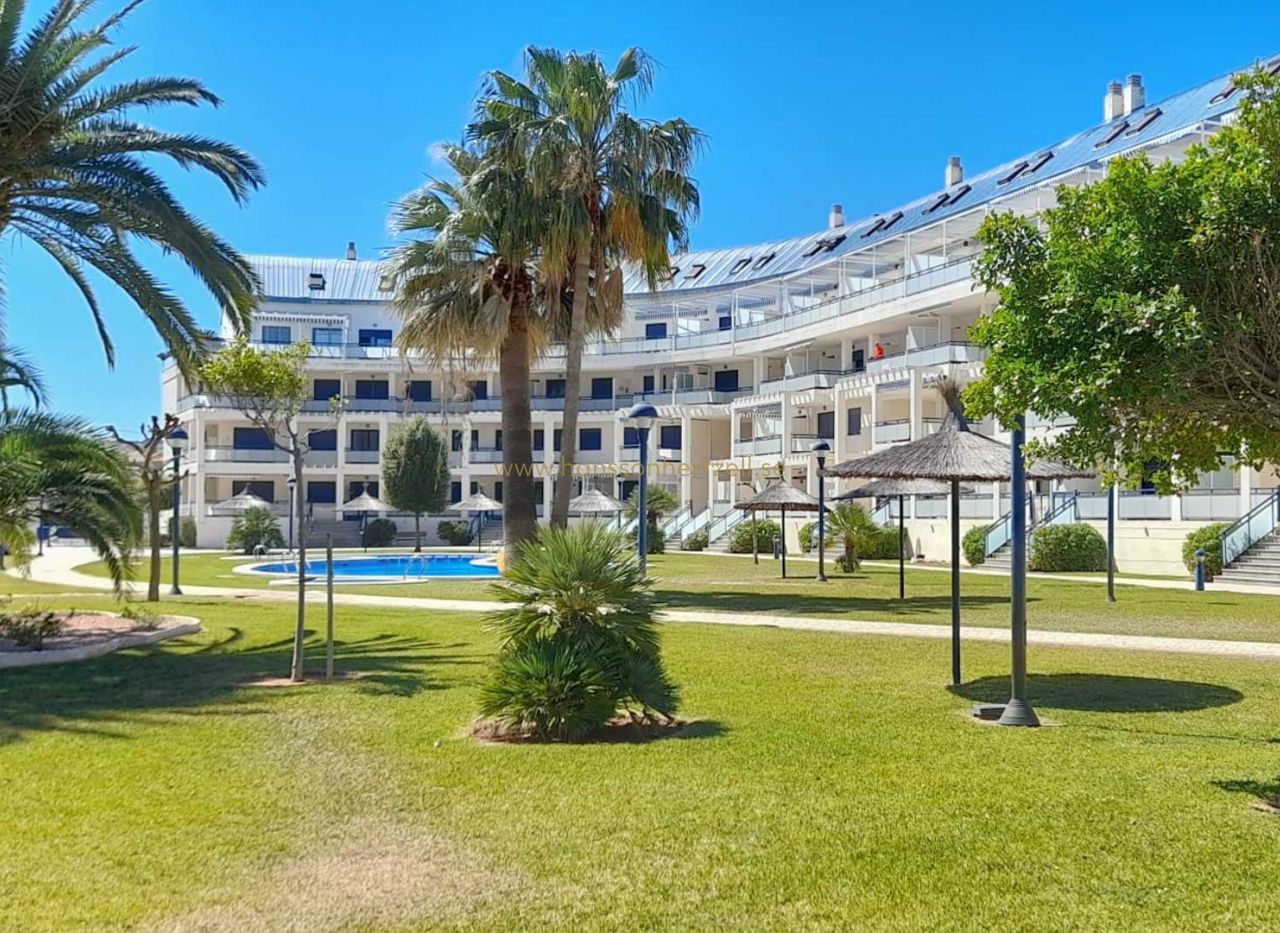 Sale - Appartement - Denia - Sueño de Denia IV