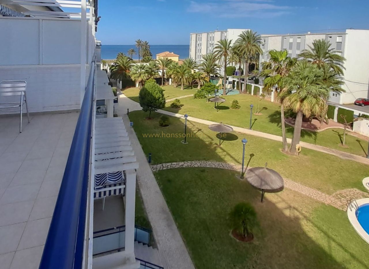 Sale - Appartement - Denia - Sueño de Denia IV