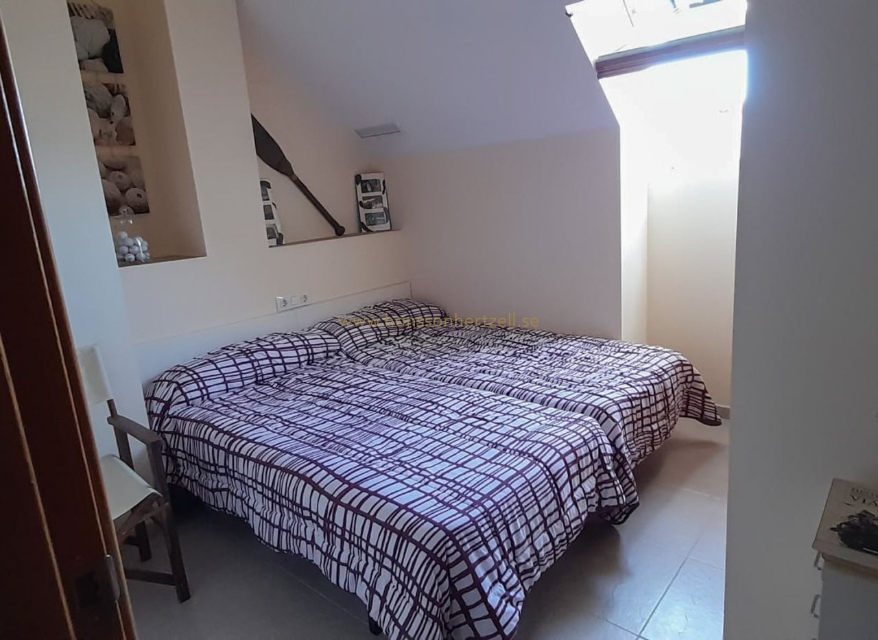 Venta - Apartamento - Denia - Sueño de Denia IV