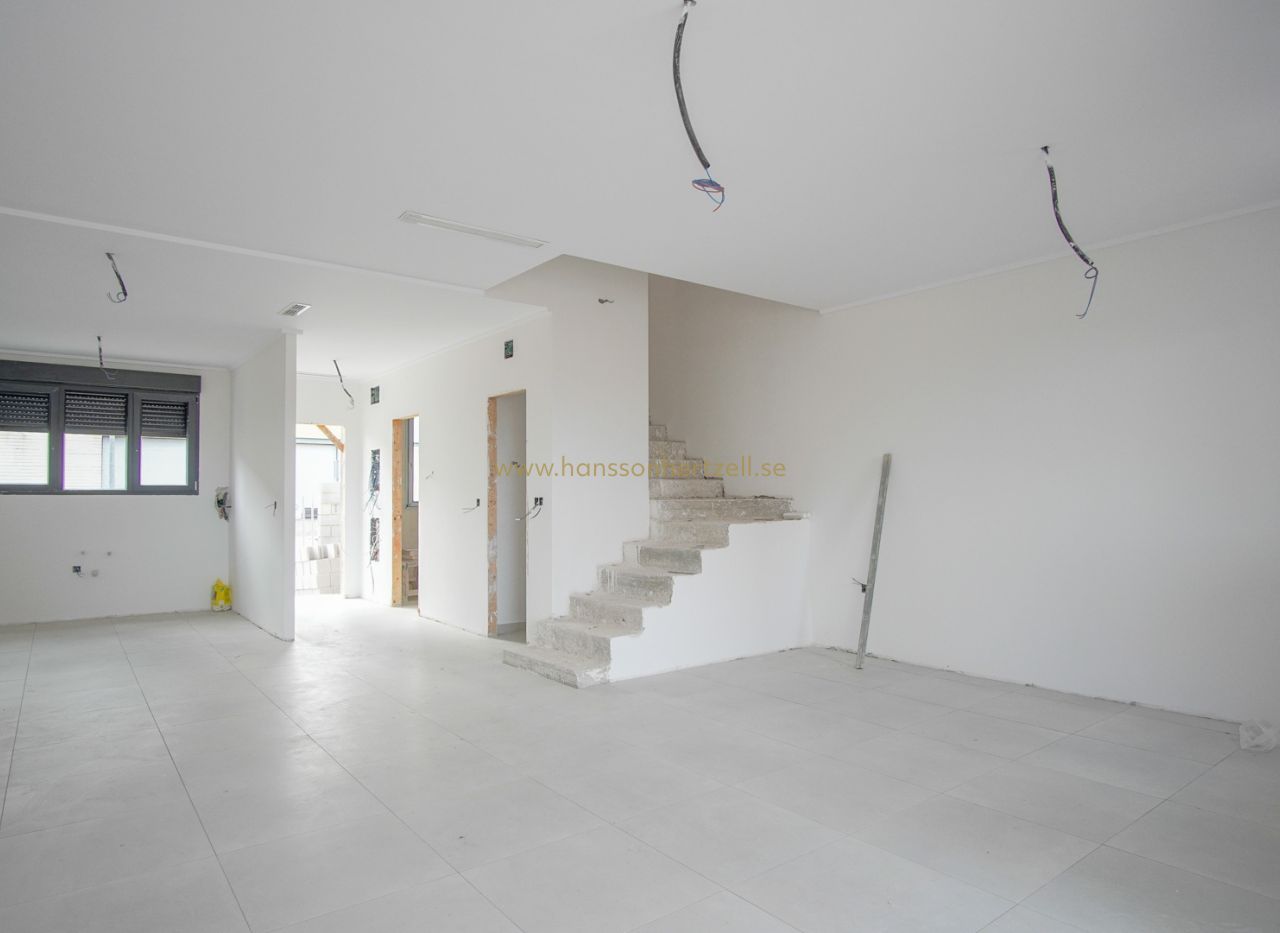 New Build - Townhouse - El Verger - El Vergel