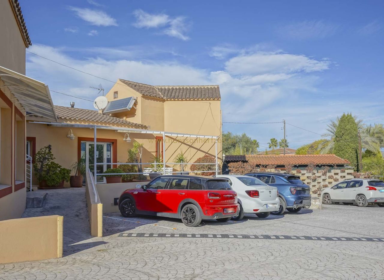 Venta - Chalet - Javea - Arenal