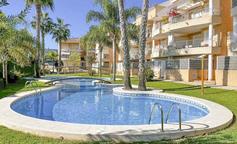 Apartment - Sale - Javea - Montanar