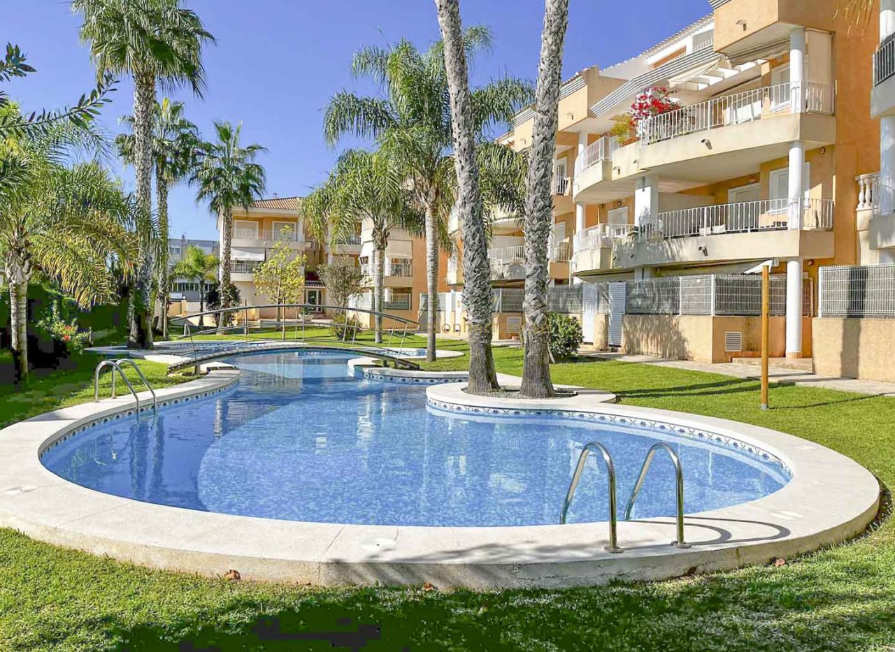 Sale - Apartment - Javea - Montanar