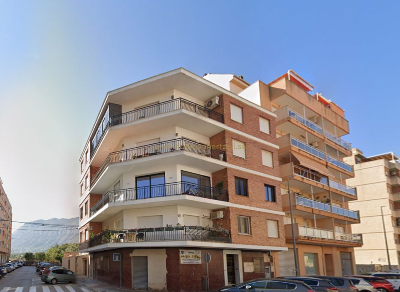 Venta - Apartamento - Denia - El Saladar