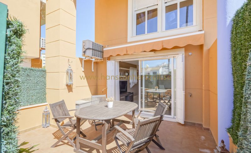 Apartment - Sale - Javea - Cala Blanca