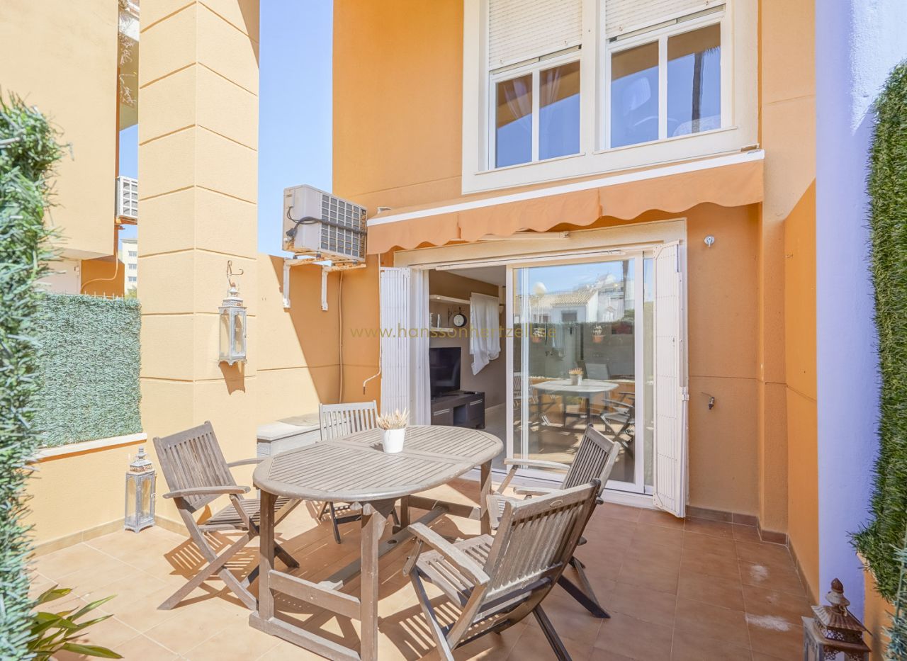 Venta - Apartamento - Javea - Cala Blanca