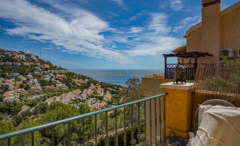 Maison de ville - Sale - Altea - Altea Hills