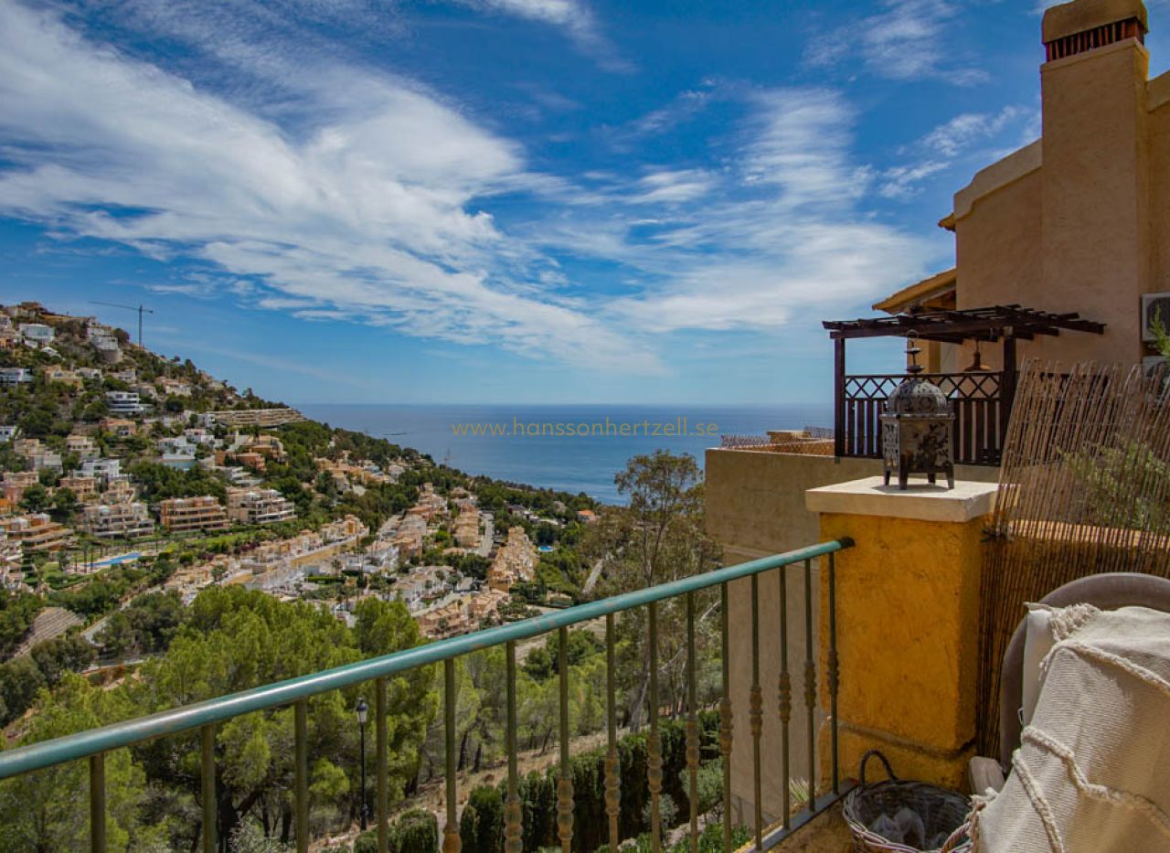 Sale - Maison de ville - Altea - Altea Hills