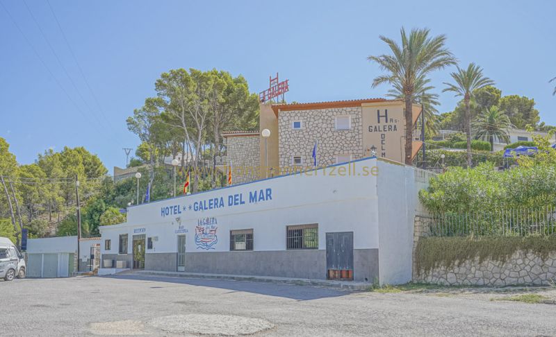 Commercial - Sale - Altea - Mascarat