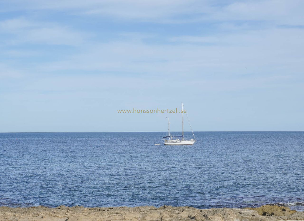 Försäljning - Tomt - Javea - Balcon al Mar