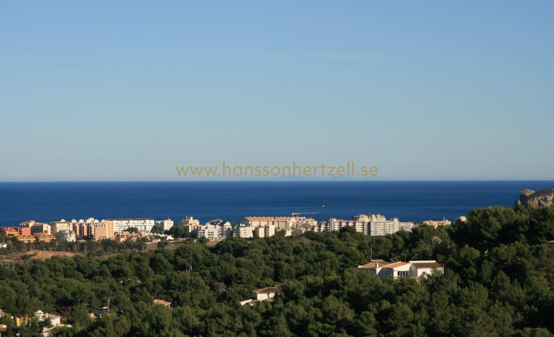 Land - Sale - Javea - Tosalet 5