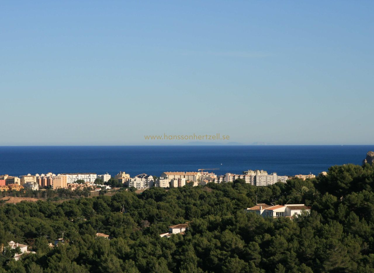 Sale - Plot - Javea - Tosalet 5