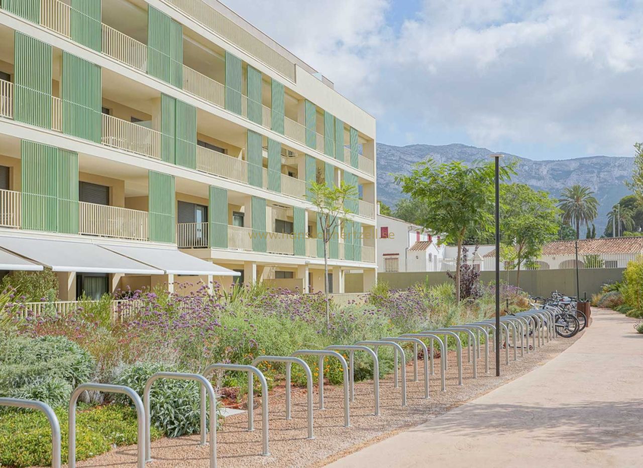 Sale - Apartment - Denia - Port