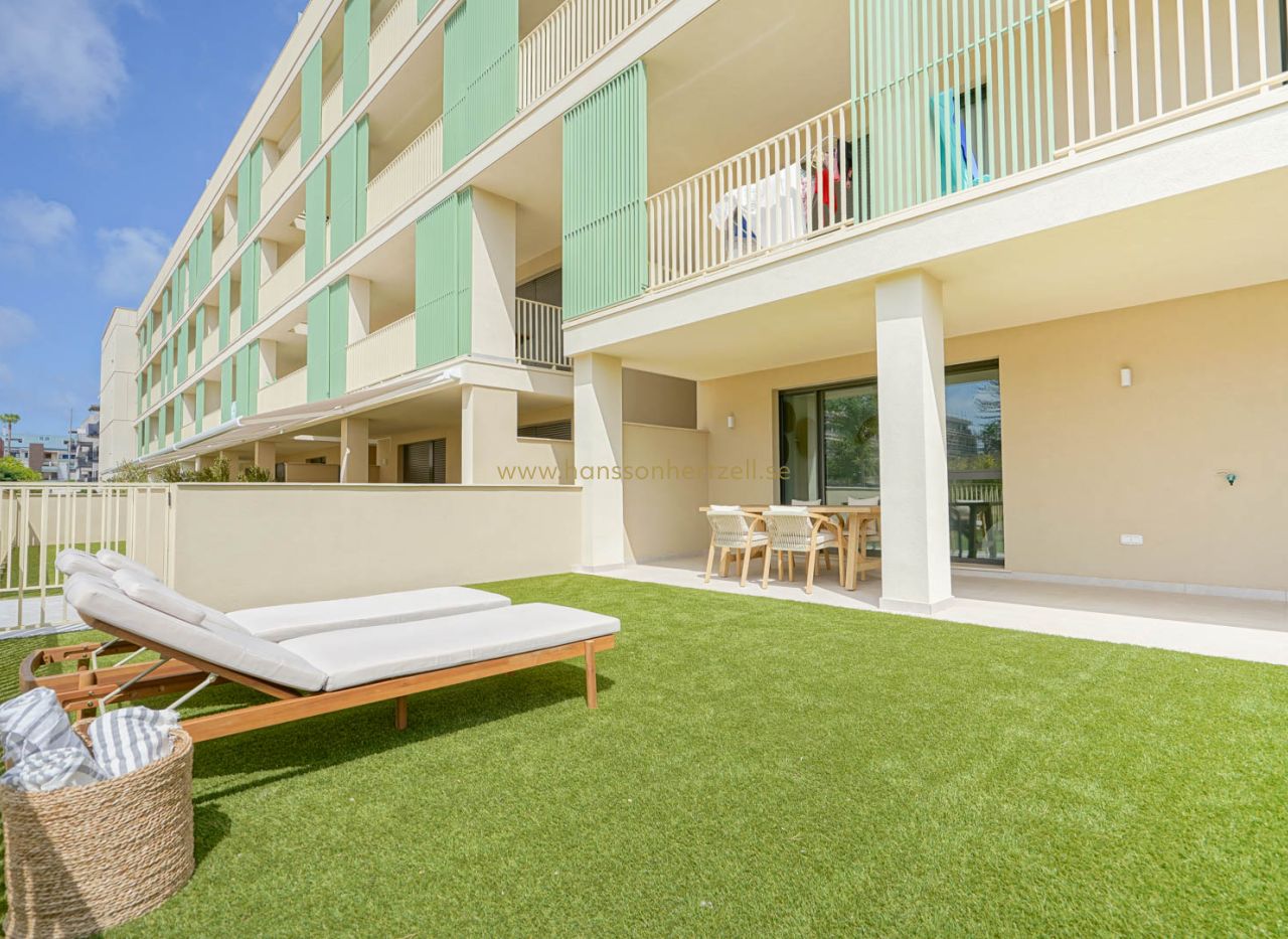 Sale - Apartment - Denia - Port