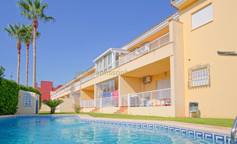 Townhouse - Sale - Els Poblets - Setla-Mirarrosa