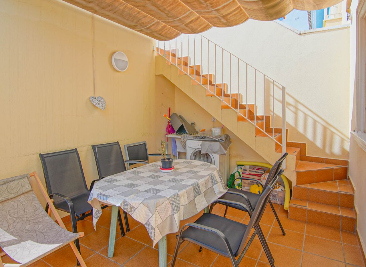 Sale - Townhouse - Els Poblets - Setla-Mirarrosa