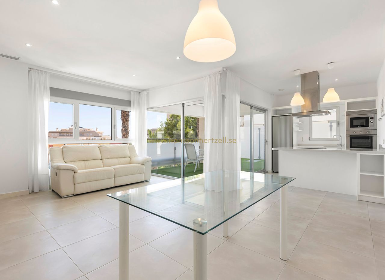 Sale - Apartment - Orihuela Costa - Villamartin 