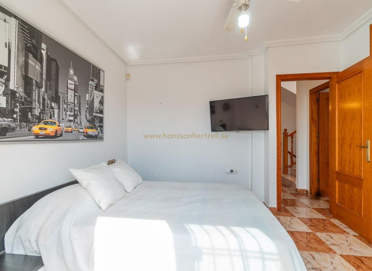 Venta - Chalet - Orihuela Costa - Los Dolses