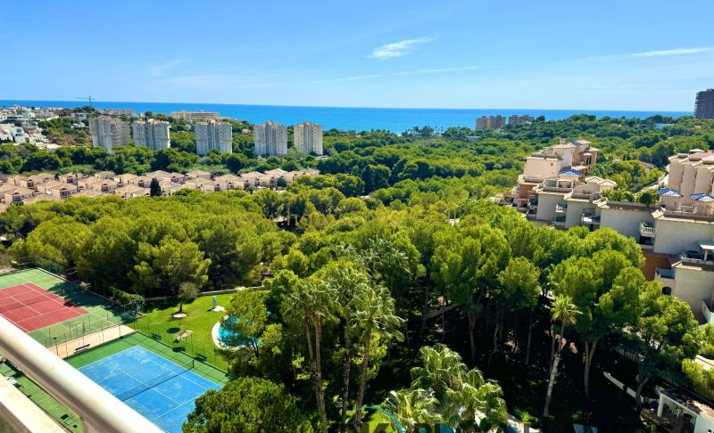 Lägenhet - Försäljning - Orihuela Costa - Dehesa de Campoamor 