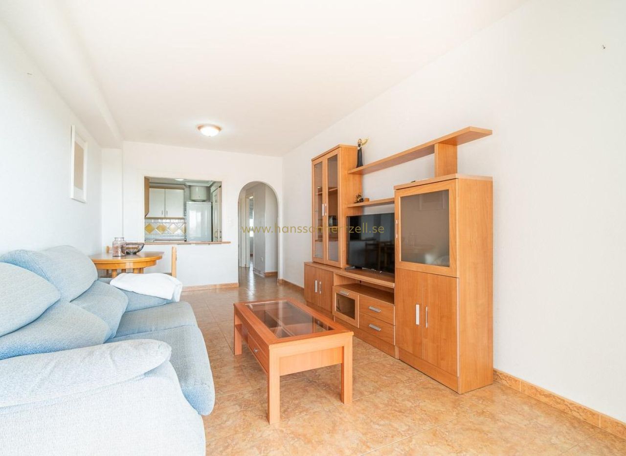 Sale - Apartment - Orihuela Costa - Dehesa de Campoamor 