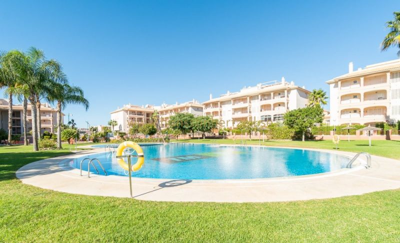 Apartamento - Venta - Orihuela Costa - Playa Flamenca