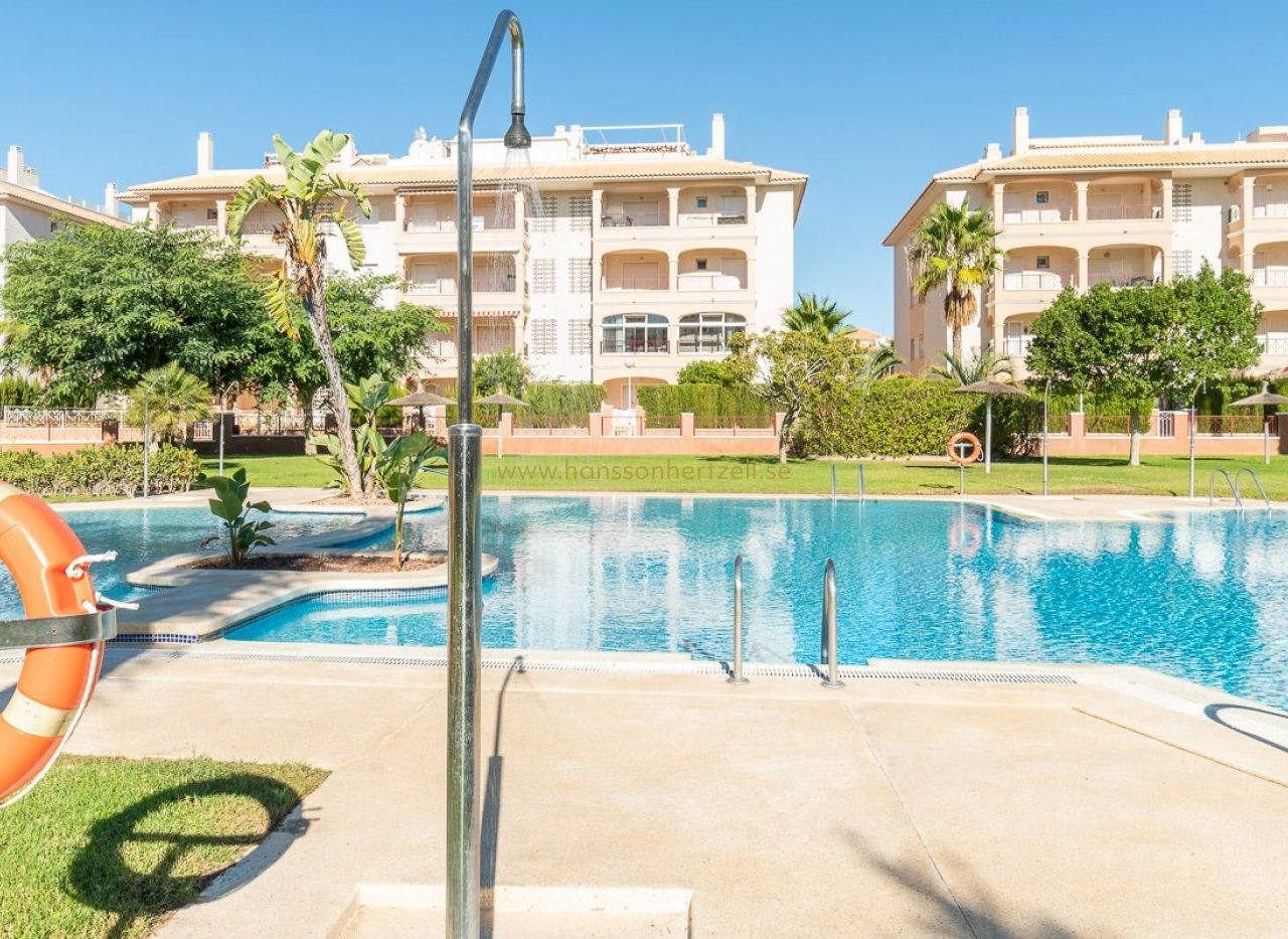 Venta - Apartamento - Orihuela Costa - Playa Flamenca