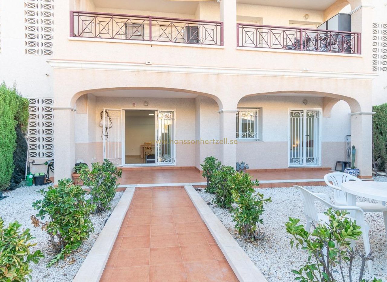 Sale - Apartment - Orihuela Costa - Playa Flamenca