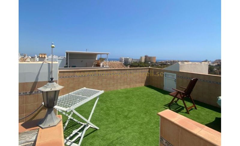 Appartement - Sale - Torrevieja  - Torrevieja