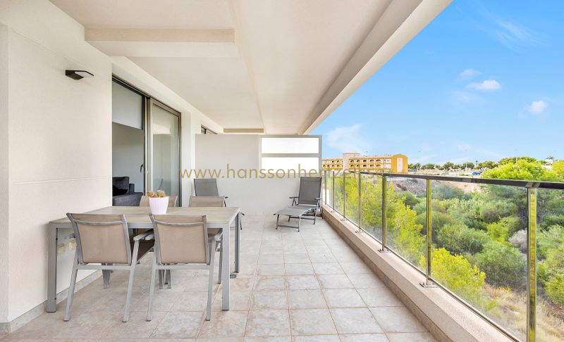 Apartamento - Venta - Orihuela Costa - Villamartin 