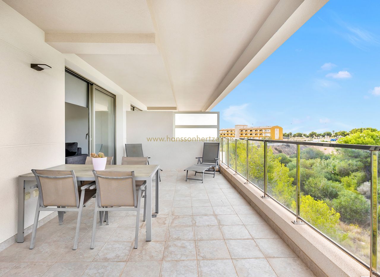 Sale - Appartement - Orihuela Costa - Villamartin 