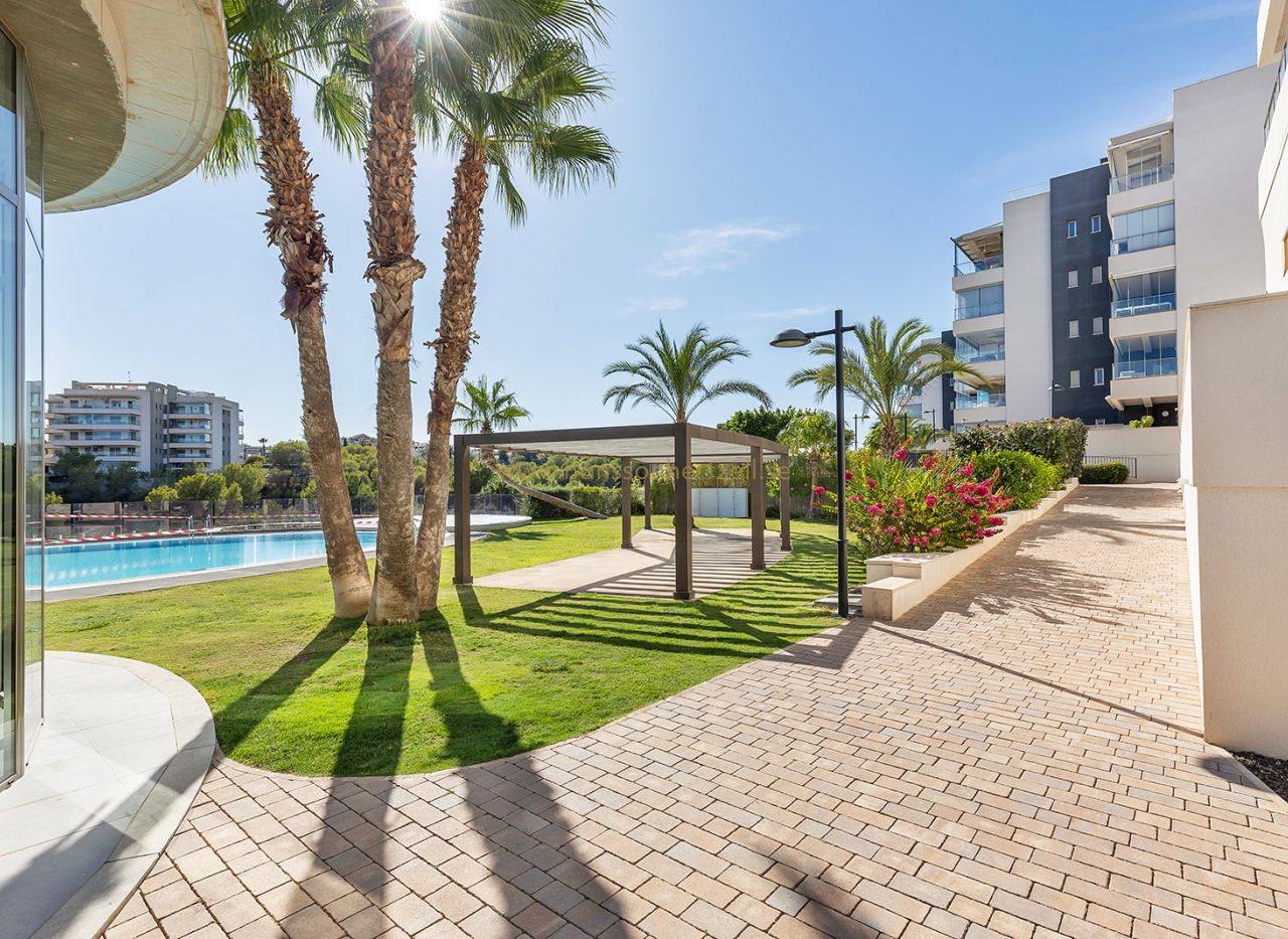 Sale - Appartement - Orihuela Costa - Villamartin 