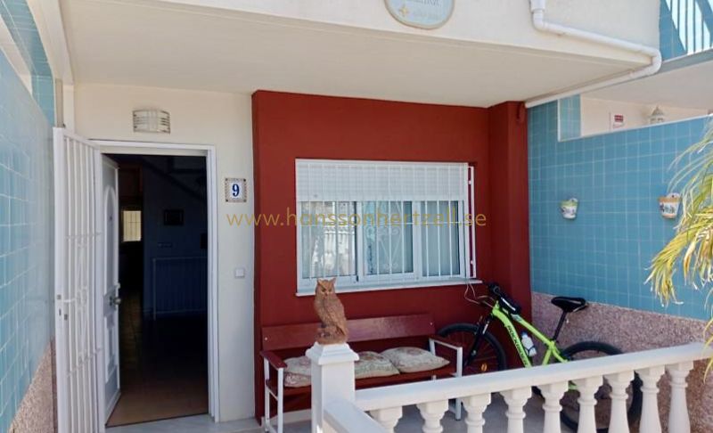 Chalet - Venta - Orihuela Costa - Punta Prima