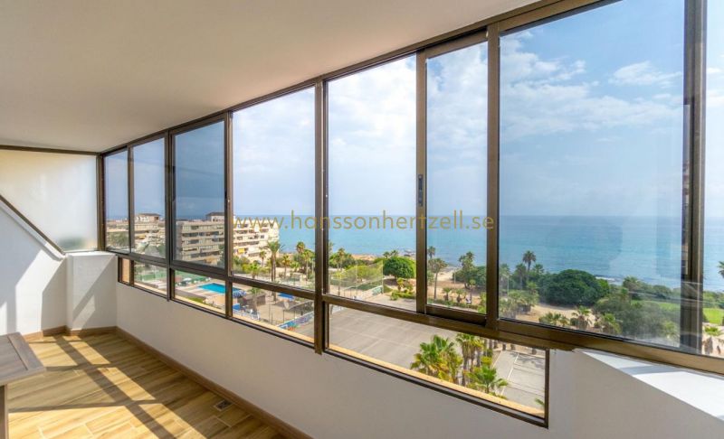 Appartement - Sale - Torrevieja  - Cabo Cervera