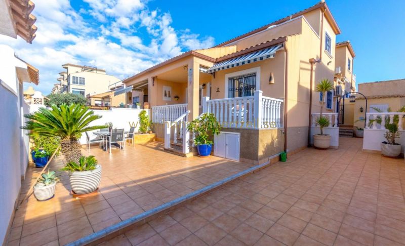 Herenhuis - Sale - Orihuela Costa - La Ciñuelica