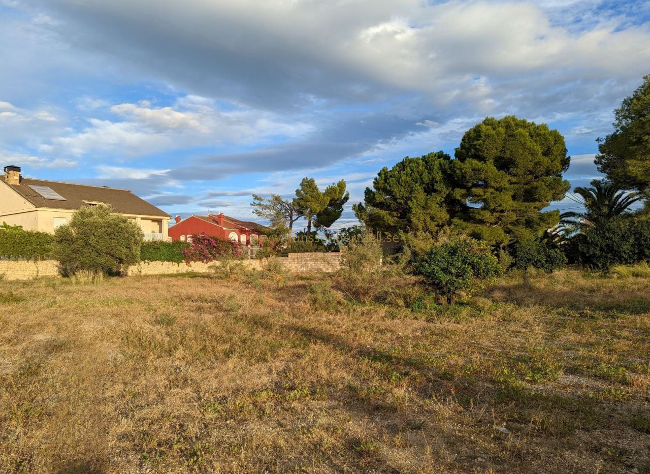 Försäljning - Ground - Denia - Deveses