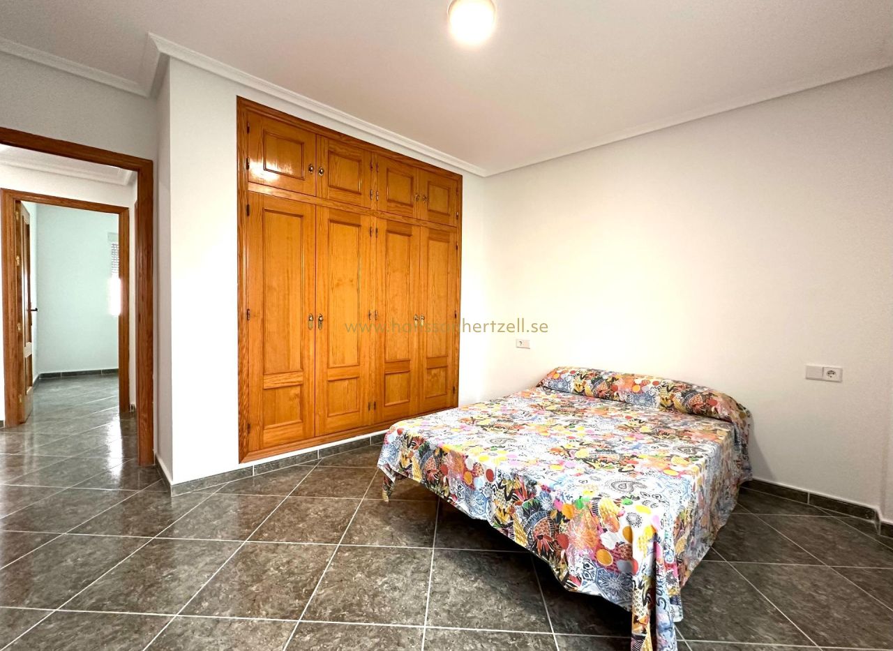 Long time Rental - Apartment - Torrevieja  - Habaneras