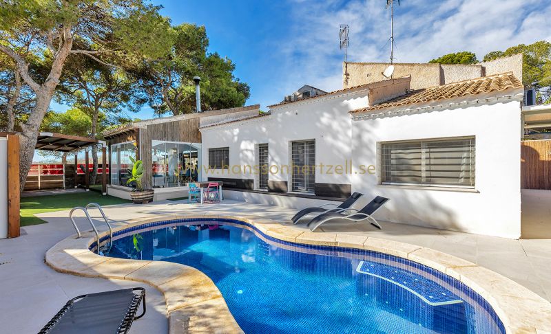 Chalet - Venta - Orihuela Costa - Orihuela Costa