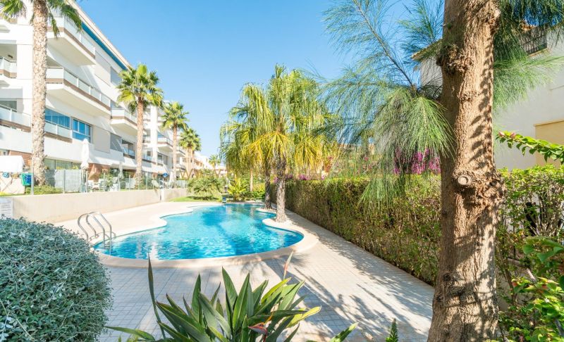 Appartement - Sale - Orihuela Costa - Los Dolses