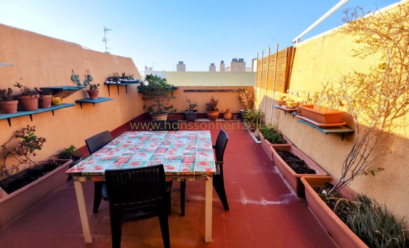 Appartement - Sale - Torrevieja  - Playa Los Naufragos 