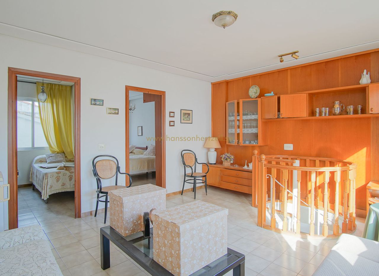 Sale - Herenhuis - Denia